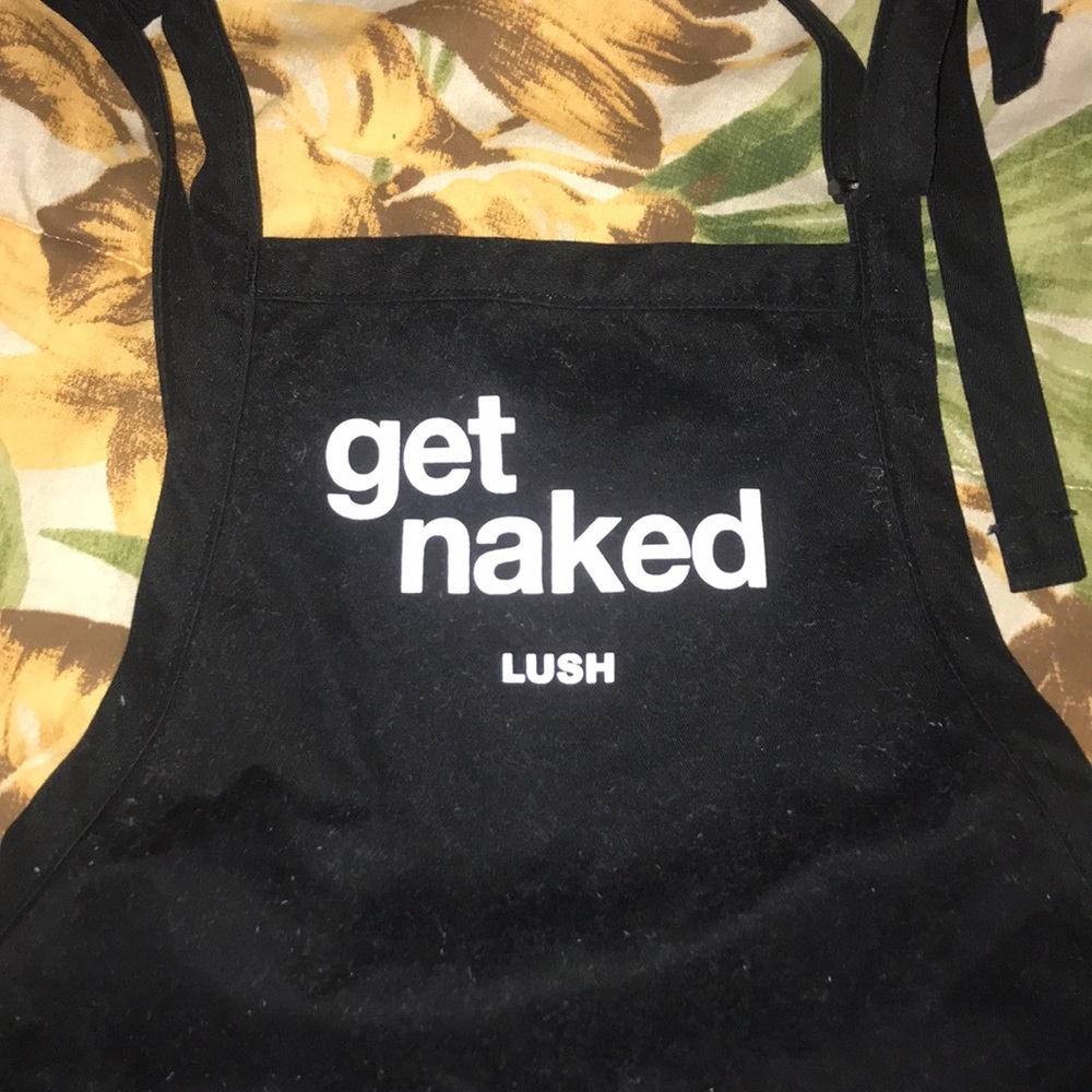 LUSH